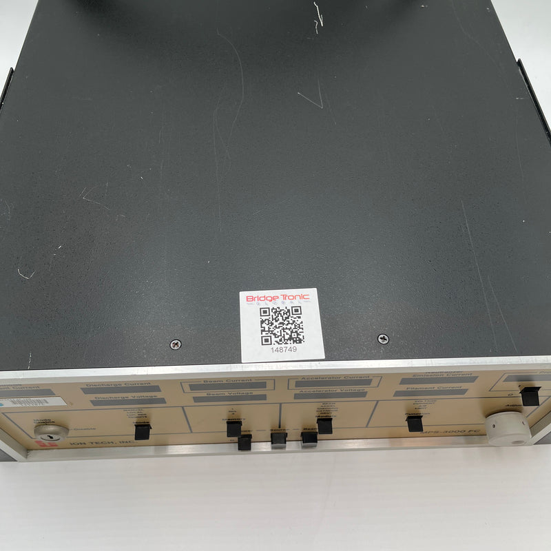 Ion Tech MPS 3000 FC