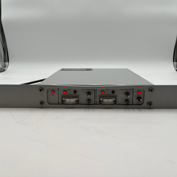 RF Plasma Products AMPS 24 Controller