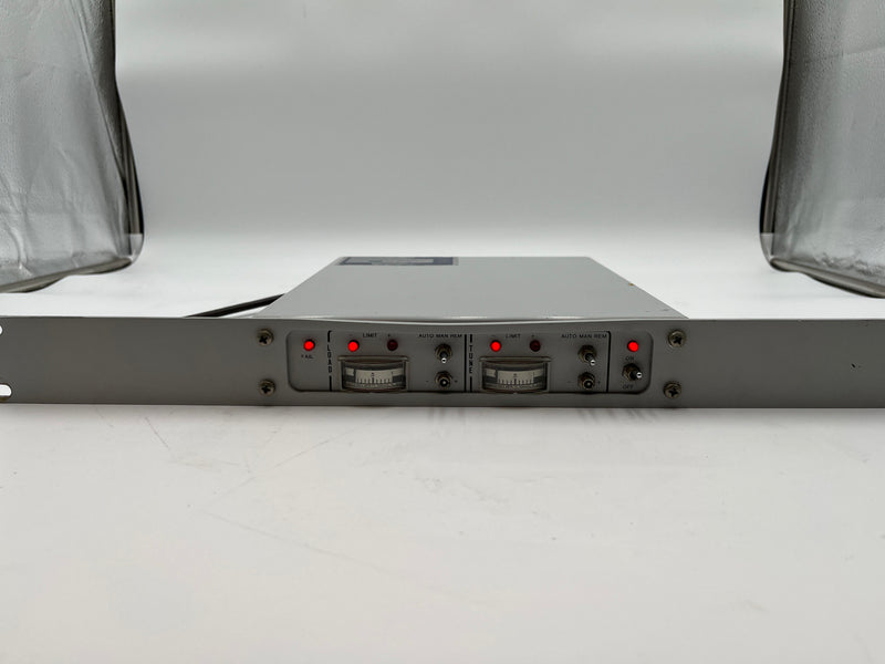 RF Plasma Products AMPS 24 Controller