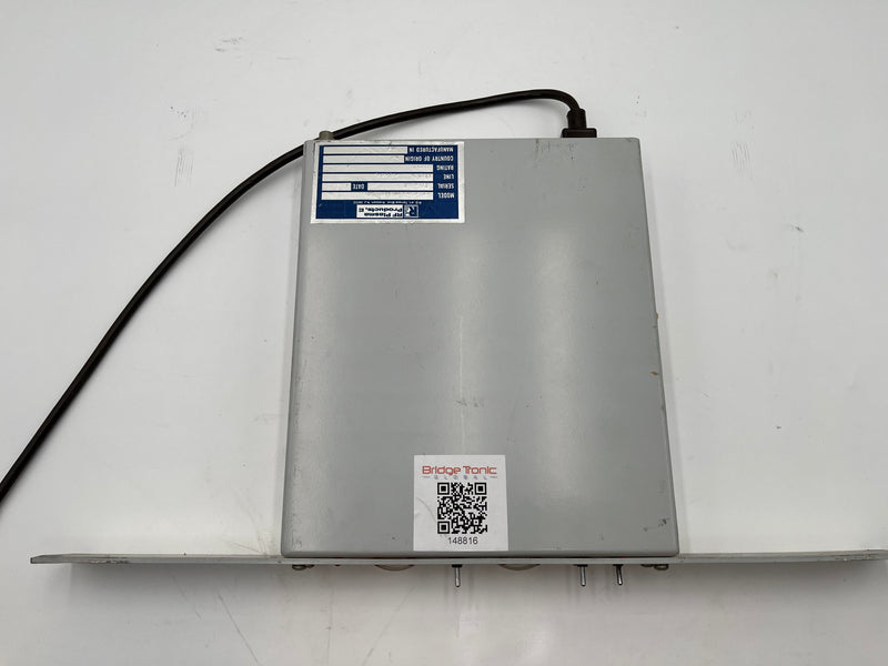 RF Plasma Products AMPS 24 Controller