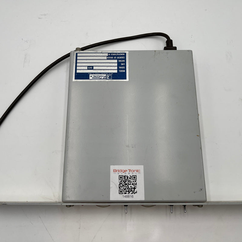 RF Plasma Products AMPS 24 Controller