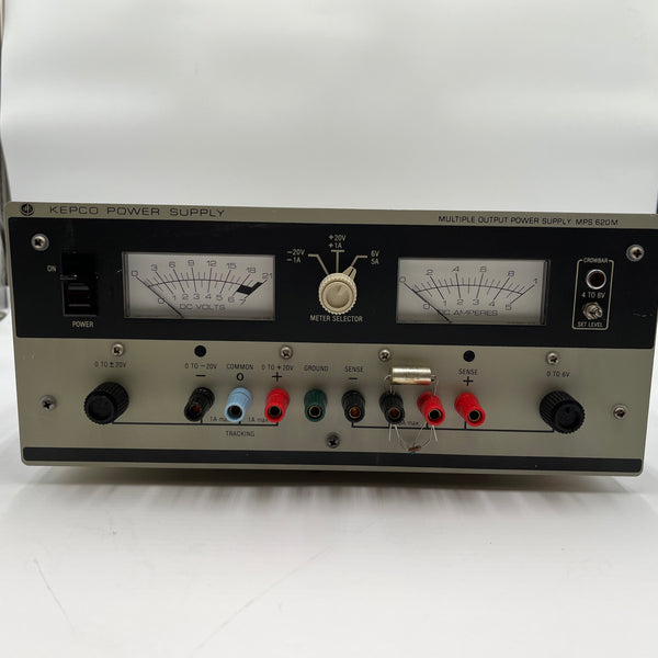 Kepco MPS 620 M Power Supply