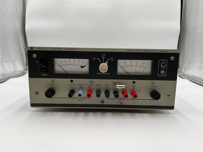 Kepco MPS 620 M Power Supply