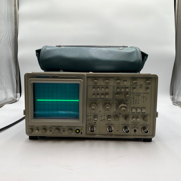 Tektronix 2465 Oscilloscope