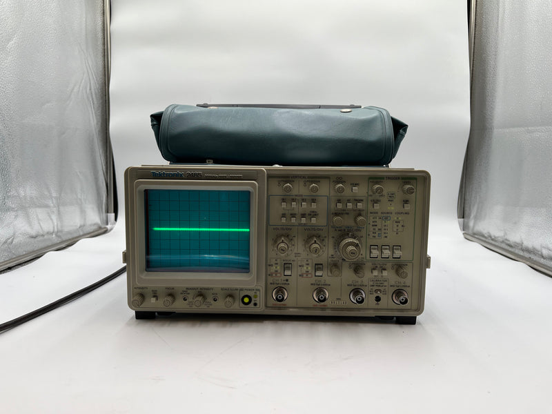 Tektronix 2465 Oscilloscope