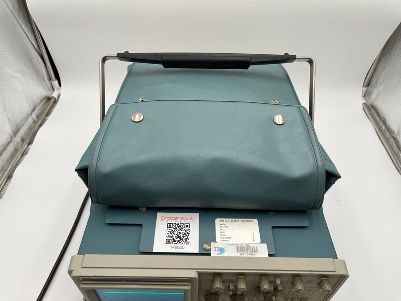 Tektronix 2465 Oscilloscope