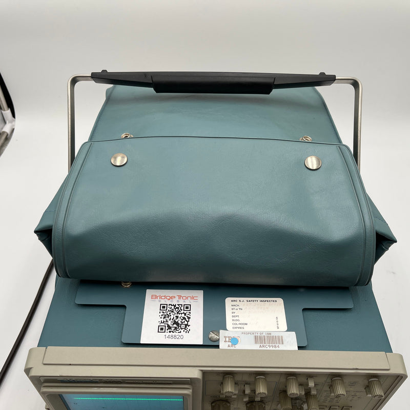 Tektronix 2465 Oscilloscope