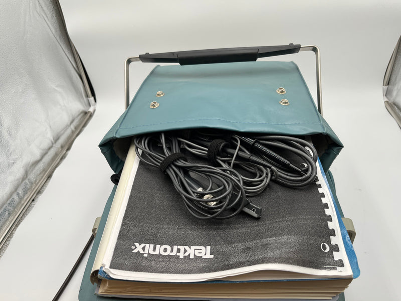 Tektronix 2465 Oscilloscope