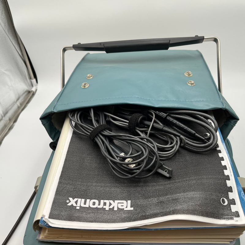 Tektronix 2465 Oscilloscope