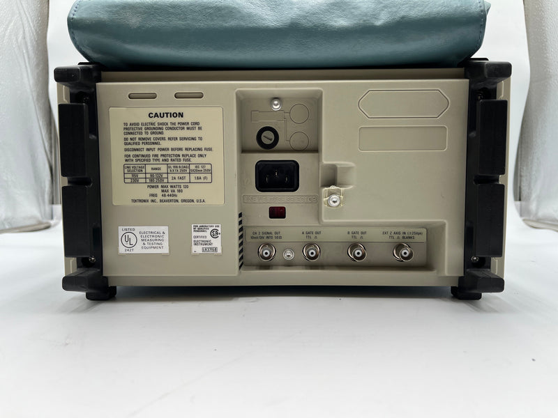 Tektronix 2465 Oscilloscope