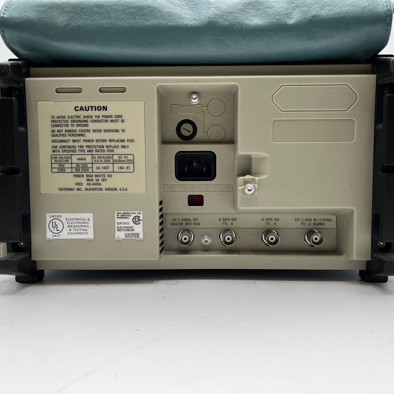 Tektronix 2465 Oscilloscope