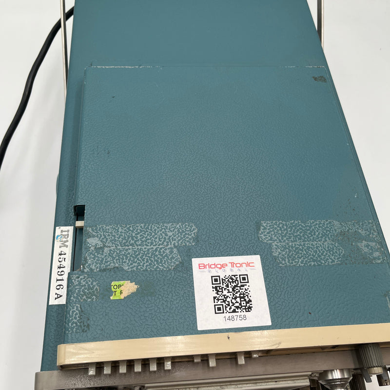 Tektronix 468 Oscilloscope