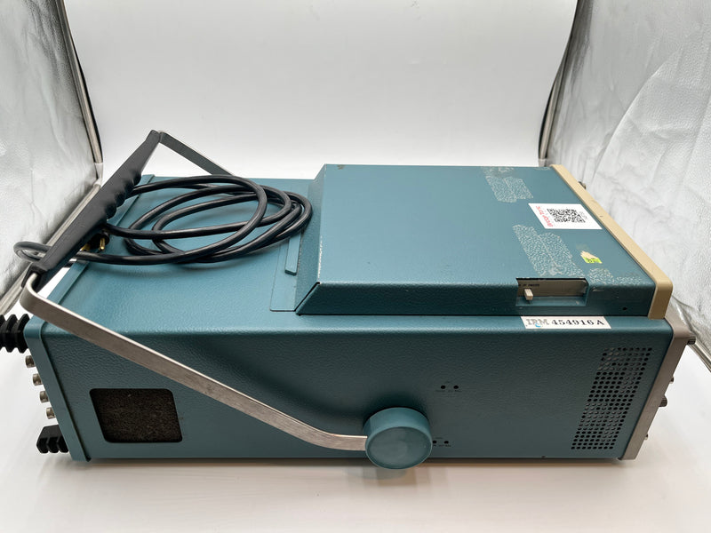 Tektronix 468 Oscilloscope