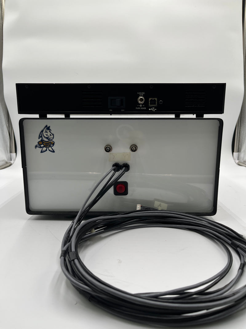 National Instruments NI DAQPad 6015 DAQ (Data Acquisition) Device