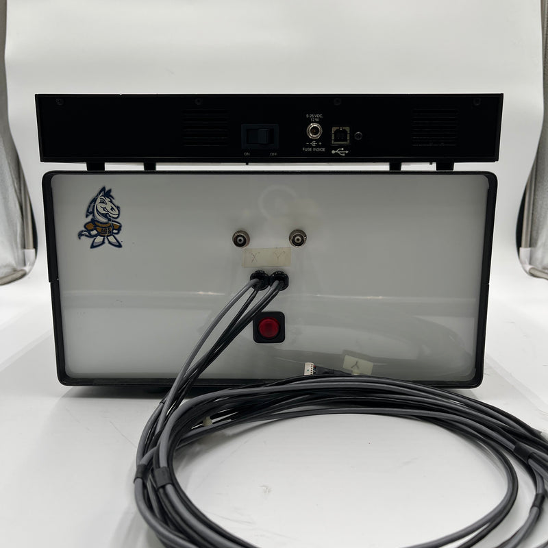 National Instruments NI DAQPad 6015 DAQ (Data Acquisition) Device