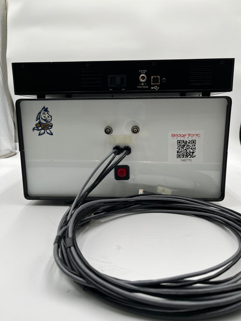 National Instruments NI DAQPad 6015 DAQ (Data Acquisition) Device