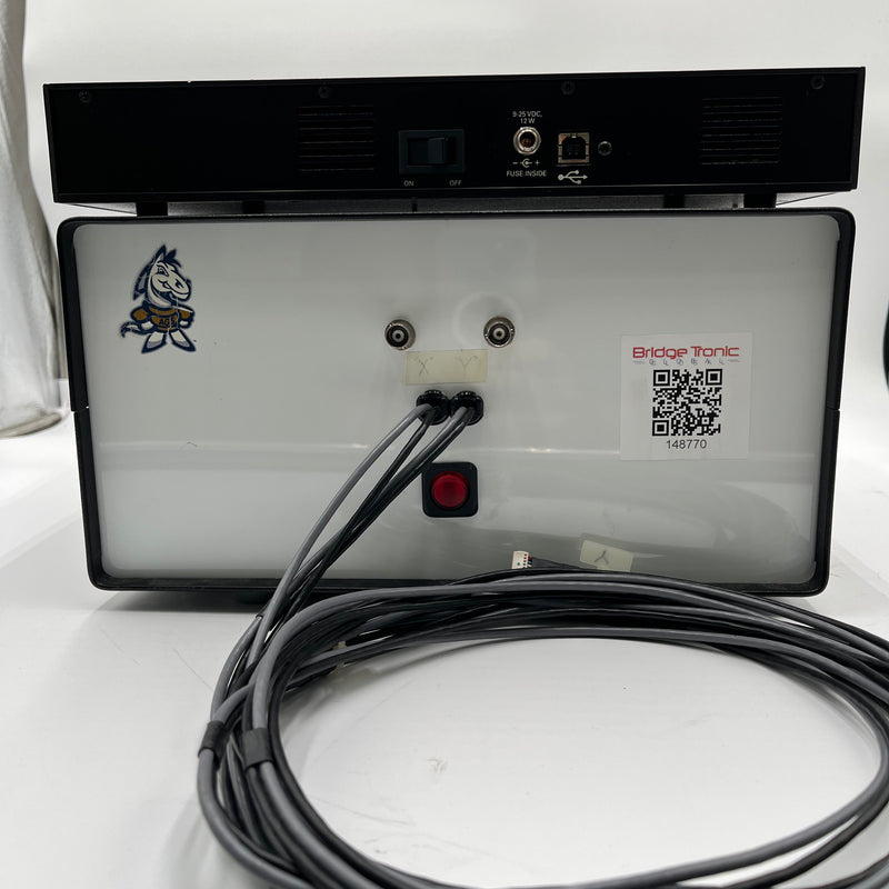 National Instruments NI DAQPad 6015 DAQ (Data Acquisition) Device