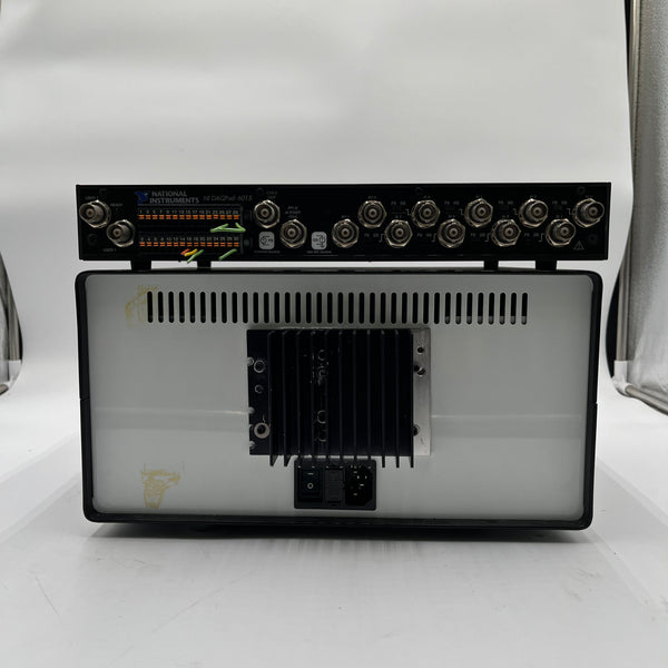 National Instruments NI DAQPad 6015 DAQ (Data Acquisition) Device