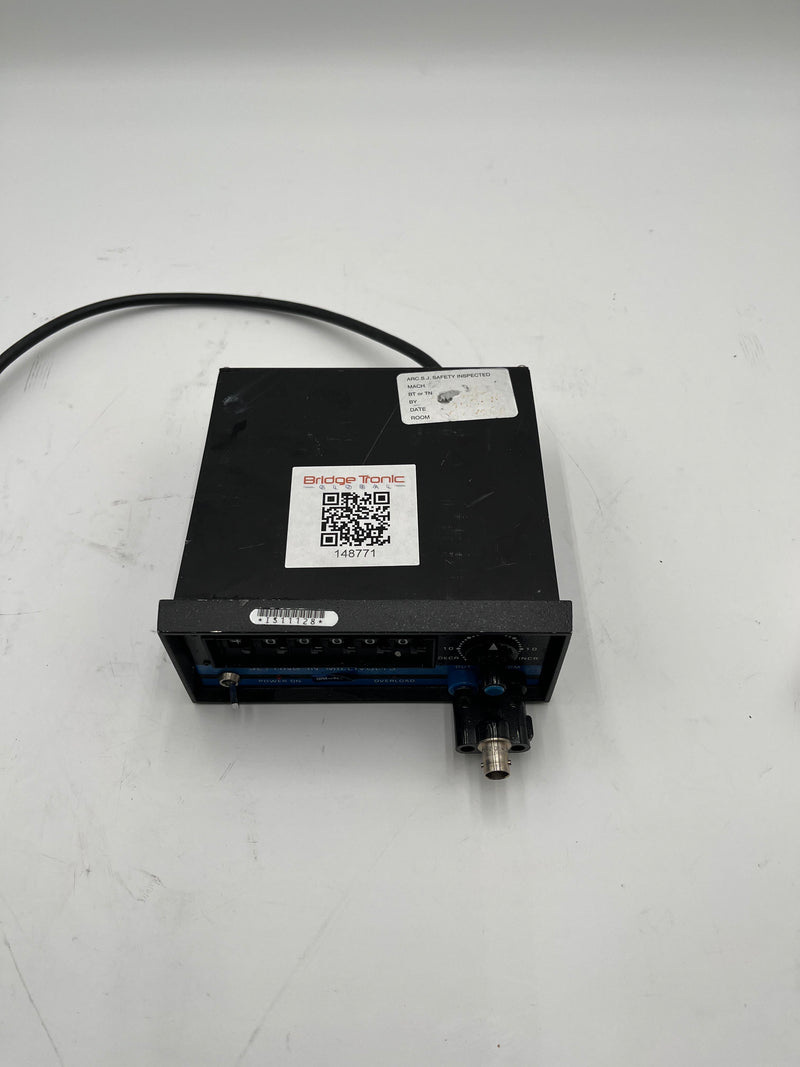 Datel DVC 8500 A Tester