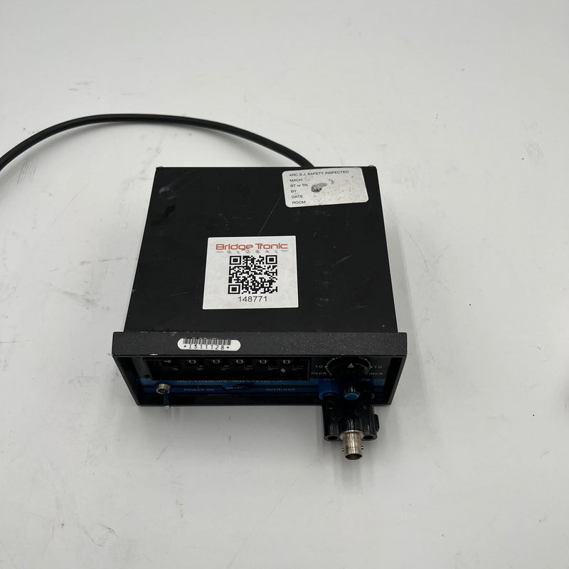 Datel DVC 8500 A Tester