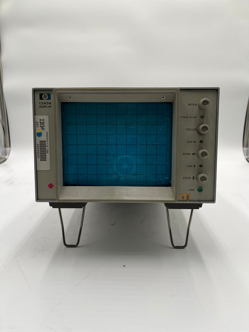 Agilent 1340 A Tester