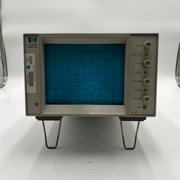 Agilent 1340 A Tester