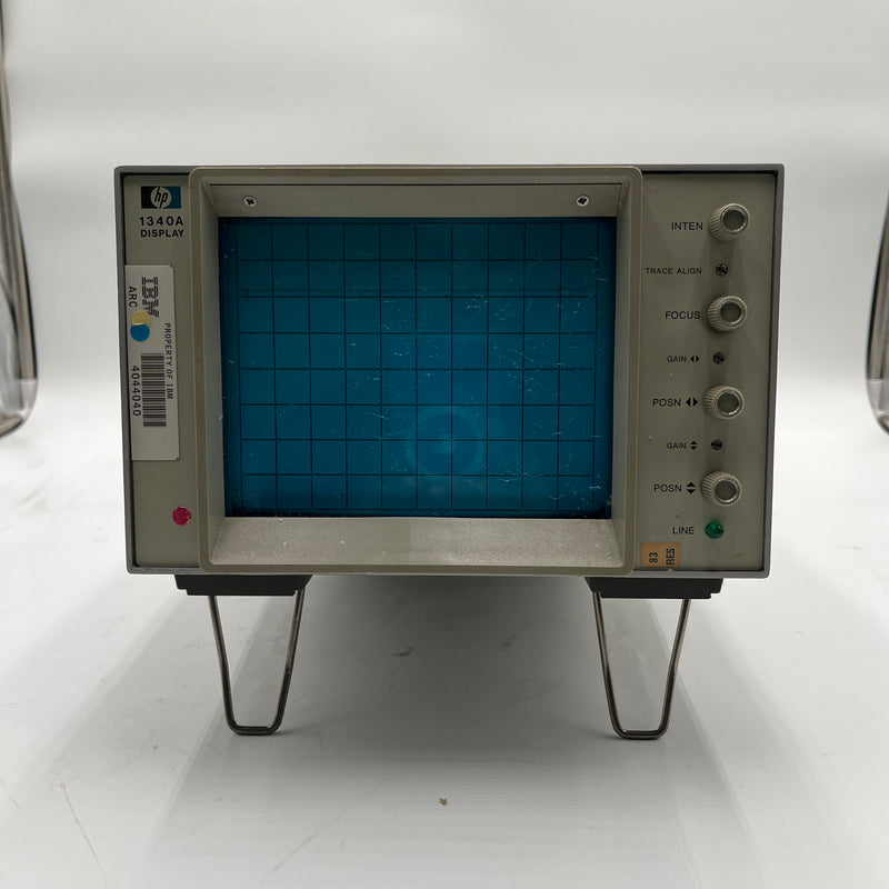 Agilent 1340 A Tester