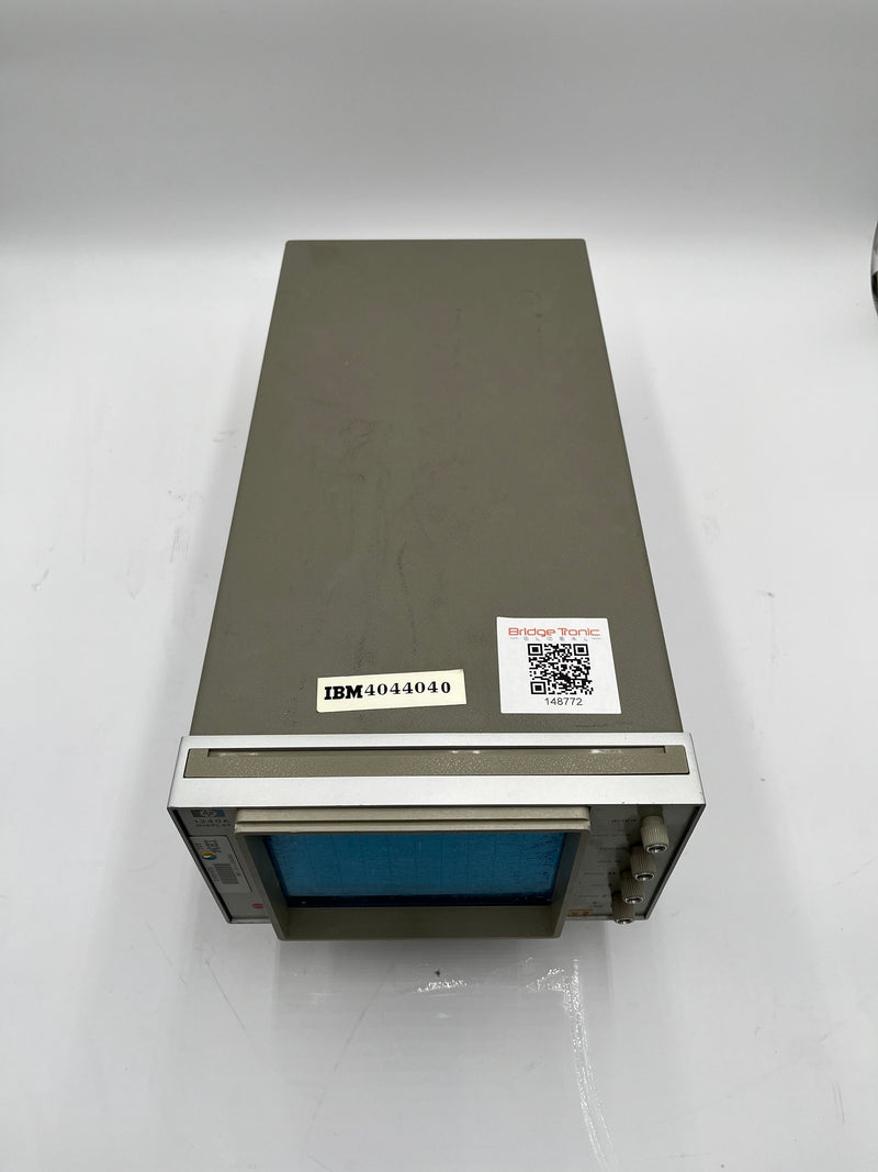 Agilent 1340 A Tester
