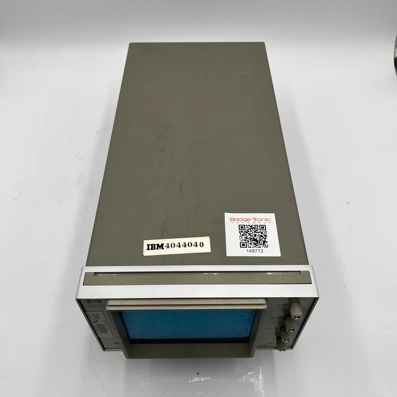 Agilent 1340 A Tester