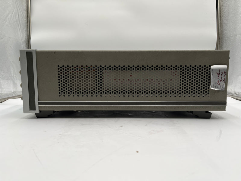 Agilent 1340 A Tester