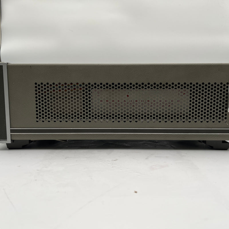 Agilent 1340 A Tester