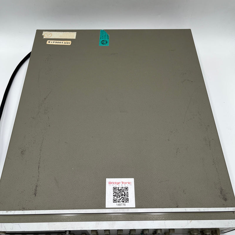 Agilent 3455 A Digital Voltmeter
