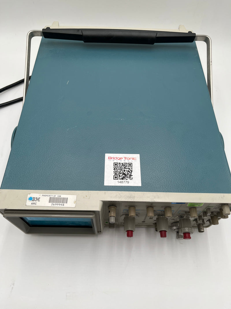 Tektronix 2215 A Oscilloscope