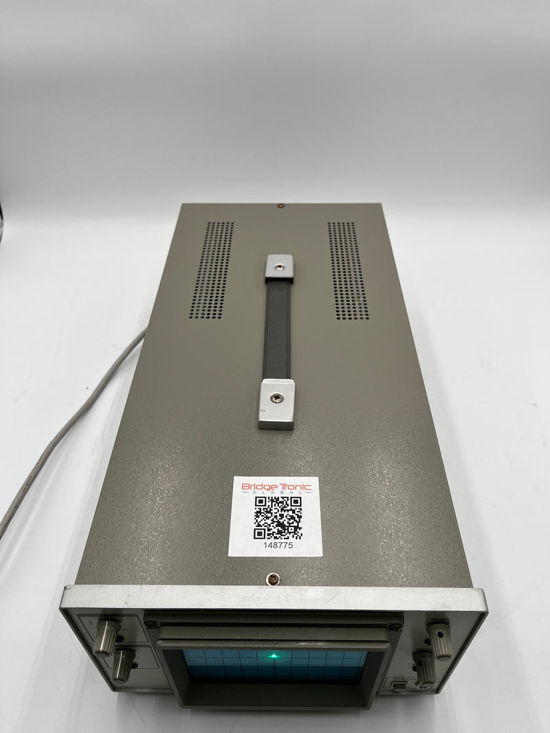 Leader LBO 51 MA Display Module