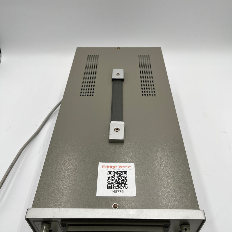 Leader LBO 51 MA Display Module
