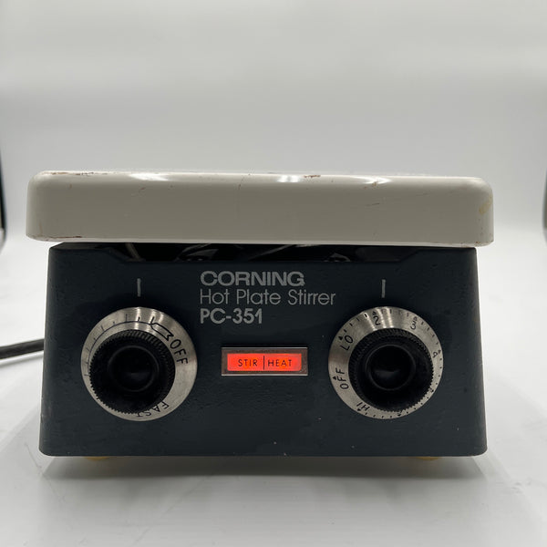 Corning PC 351 Hot Plate Stirrer