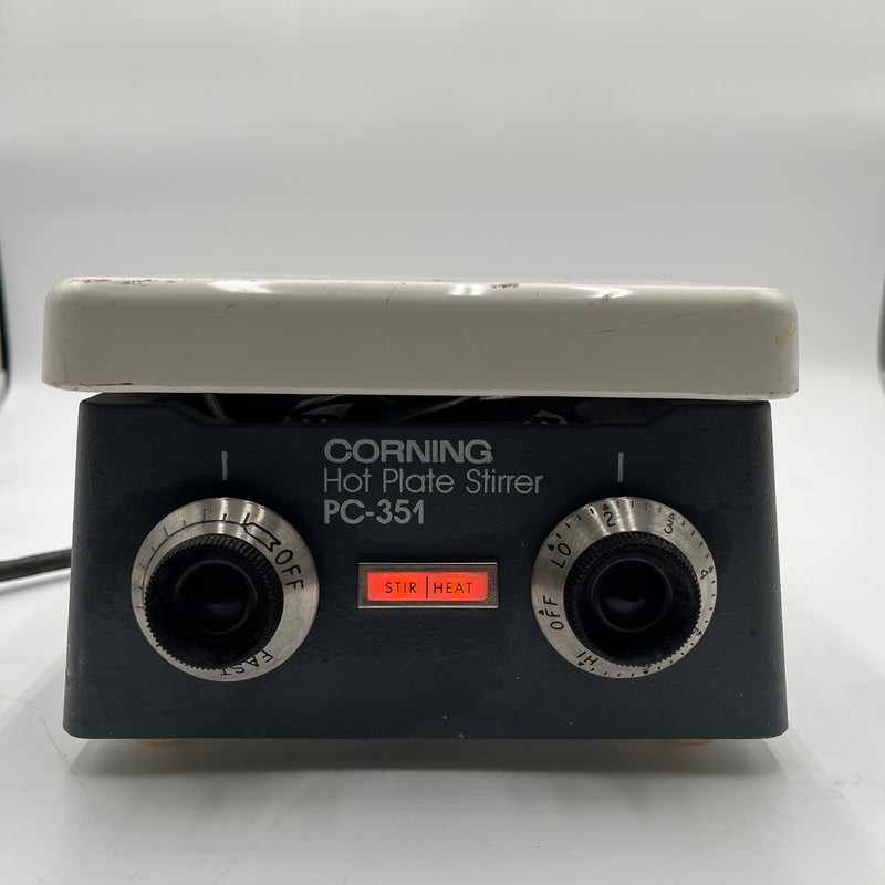 Corning PC 351 Hot Plate Stirrer