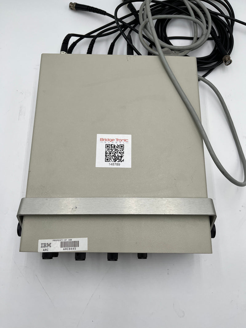 Spectra Physics 476 Interferometer Driver