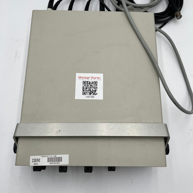 Spectra Physics 476 Interferometer Driver