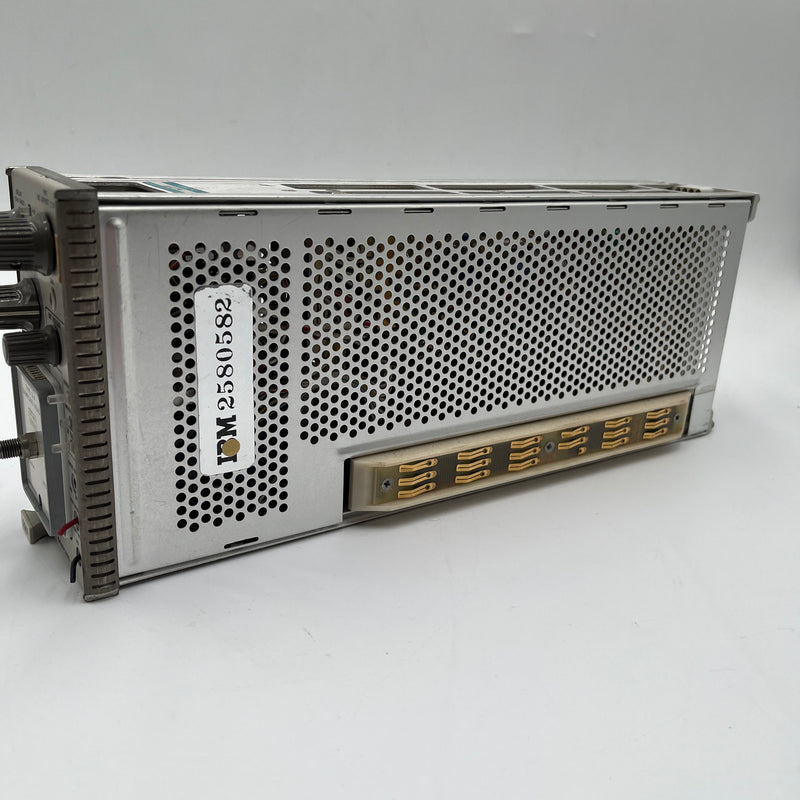 Tektronix 7 S 11 Module