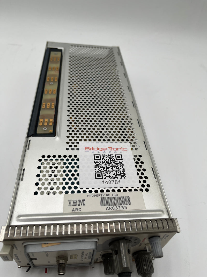 Tektronix 7 S 11 Module