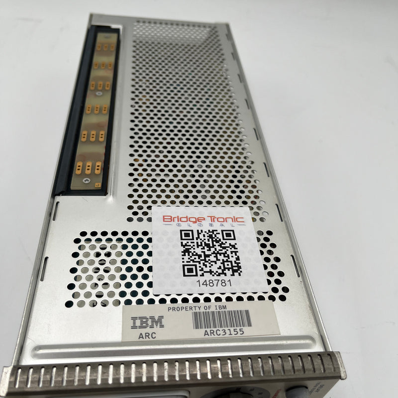Tektronix 7 S 11 Module