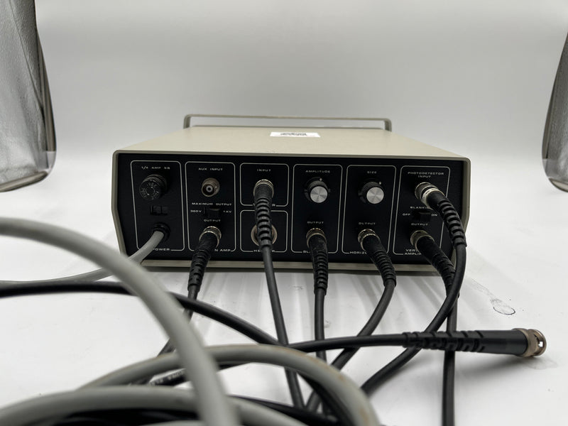 Spectra Physics 476 Interferometer Driver