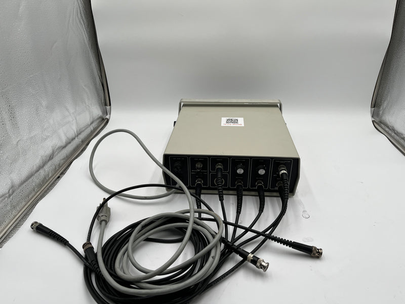 Spectra Physics 476 Interferometer Driver