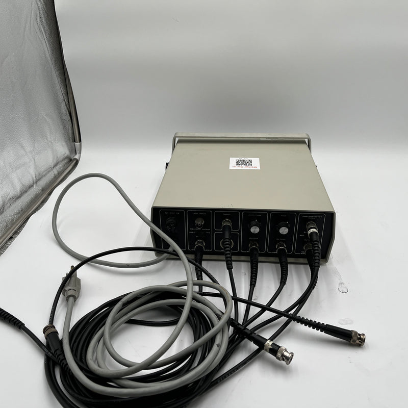 Spectra Physics 476 Interferometer Driver