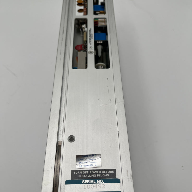 Tektronix 7 A 24 Module