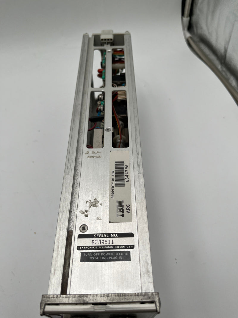 Tektronix 7 A 26 Module