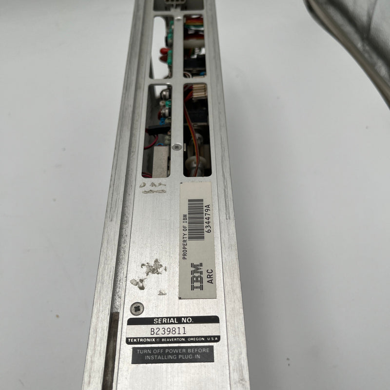 Tektronix 7 A 26 Module