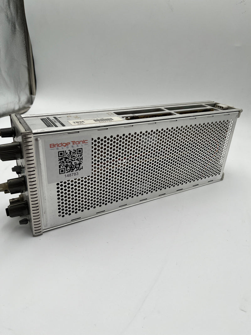 Tektronix 7 A 26 Module