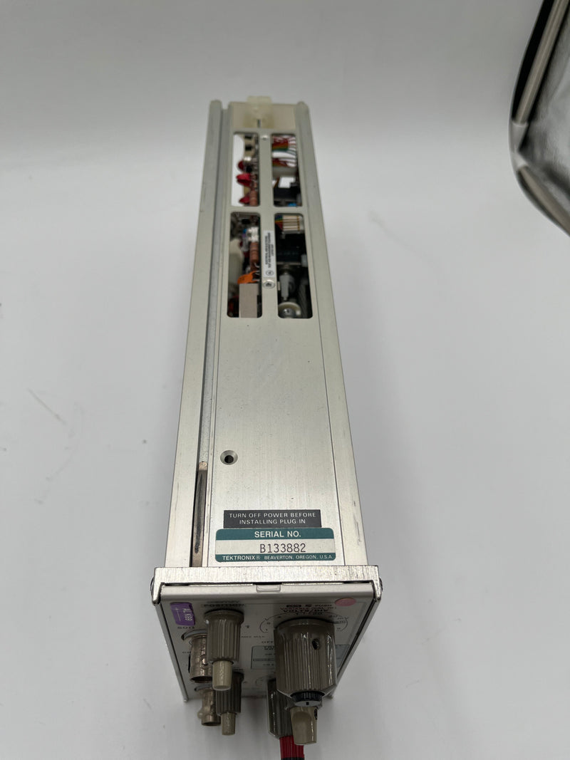 Tektronix 7 A 24 Module